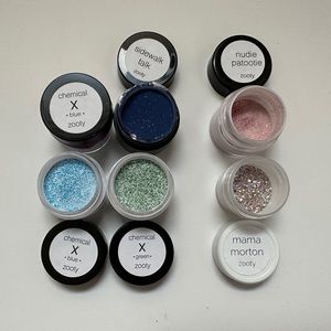 Zooty dip powder bundle